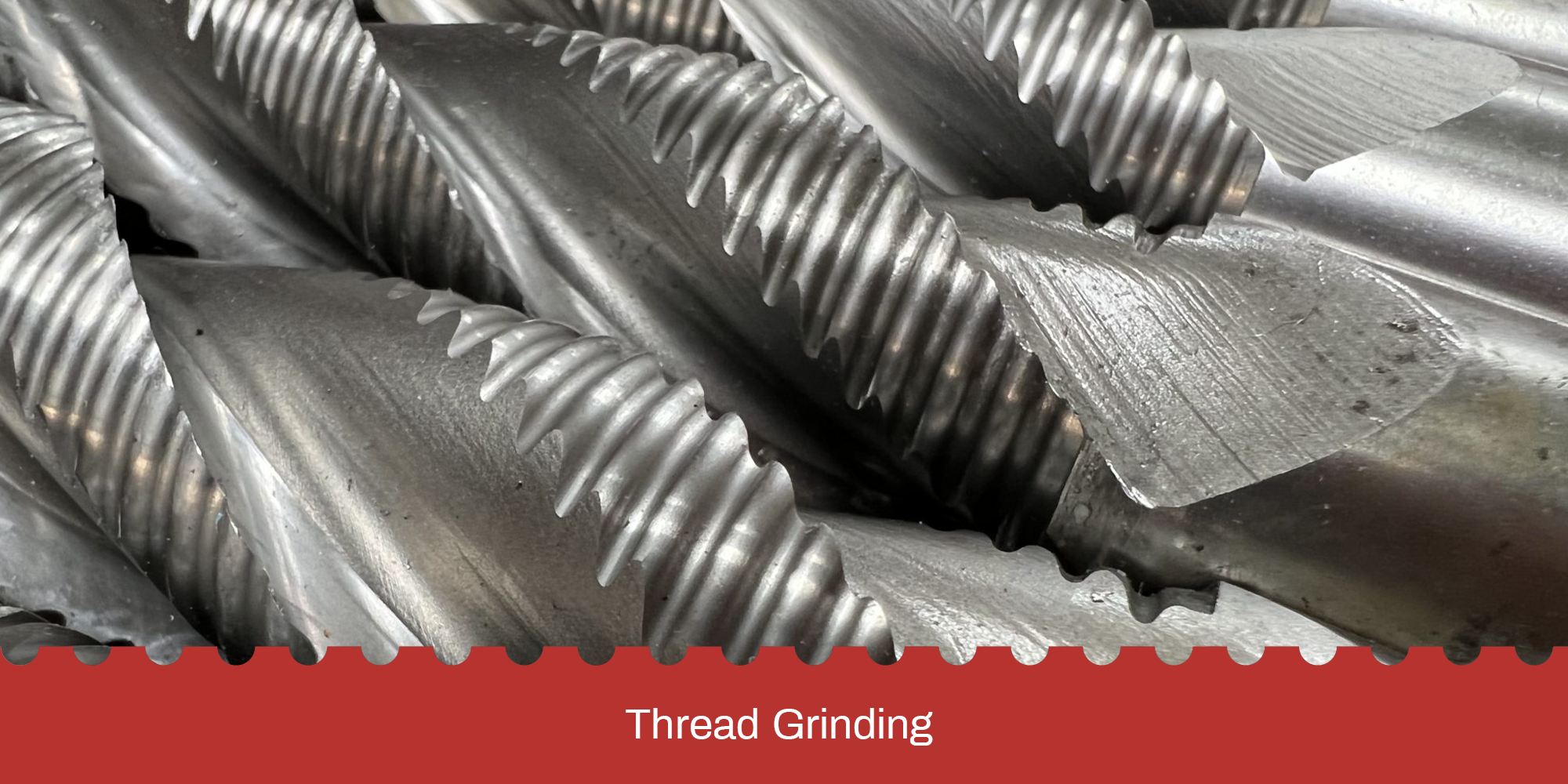 Grinding Services for Tools and Parts A Look at Berkness Company's OD