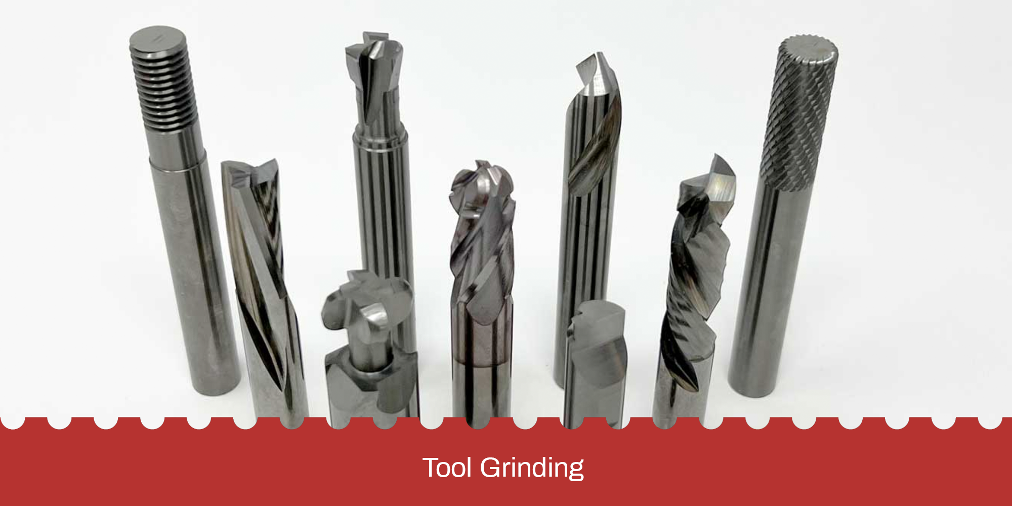 Grinding Services for Tools and Parts A Look at Berkness Company's OD