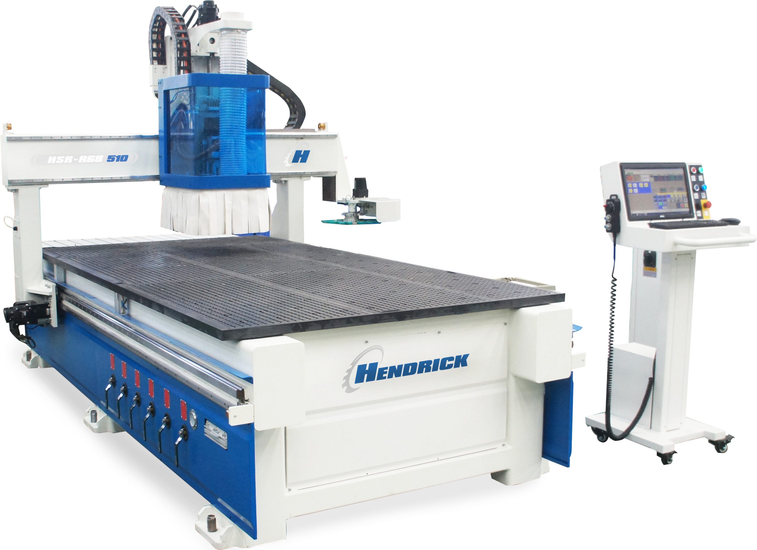 CNC Router The Basics of Computer Numerical Control Routers