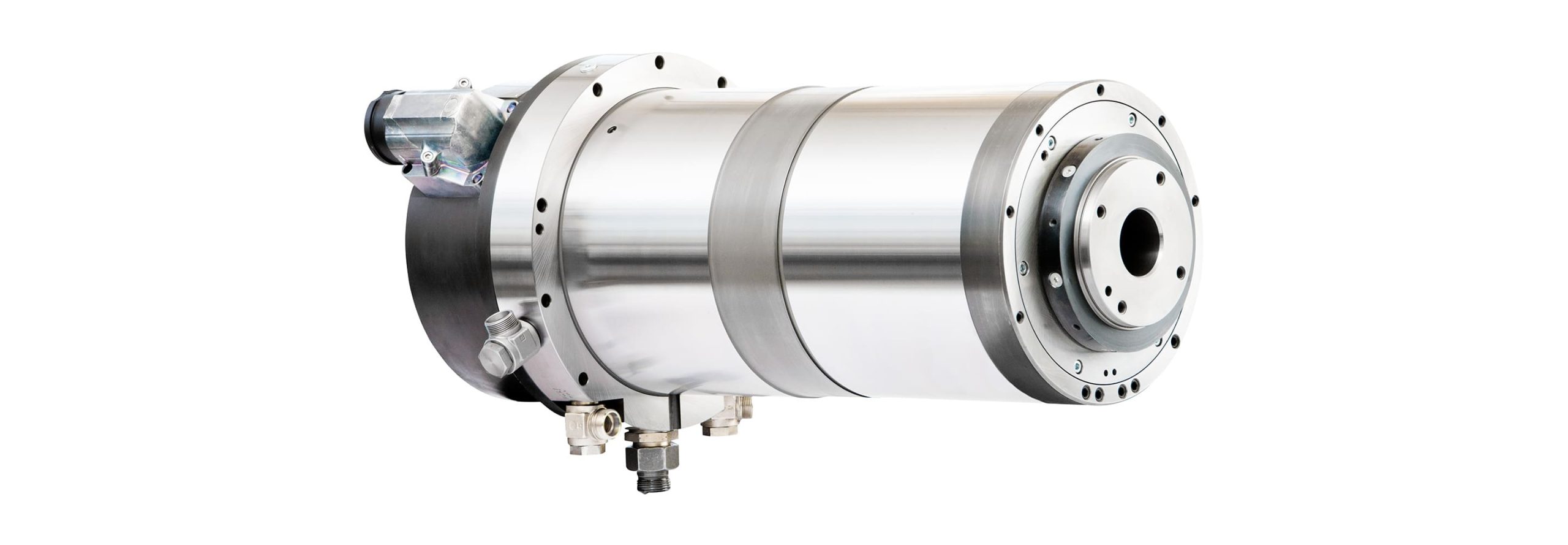 Hydrostatic Bearings Definition and Function