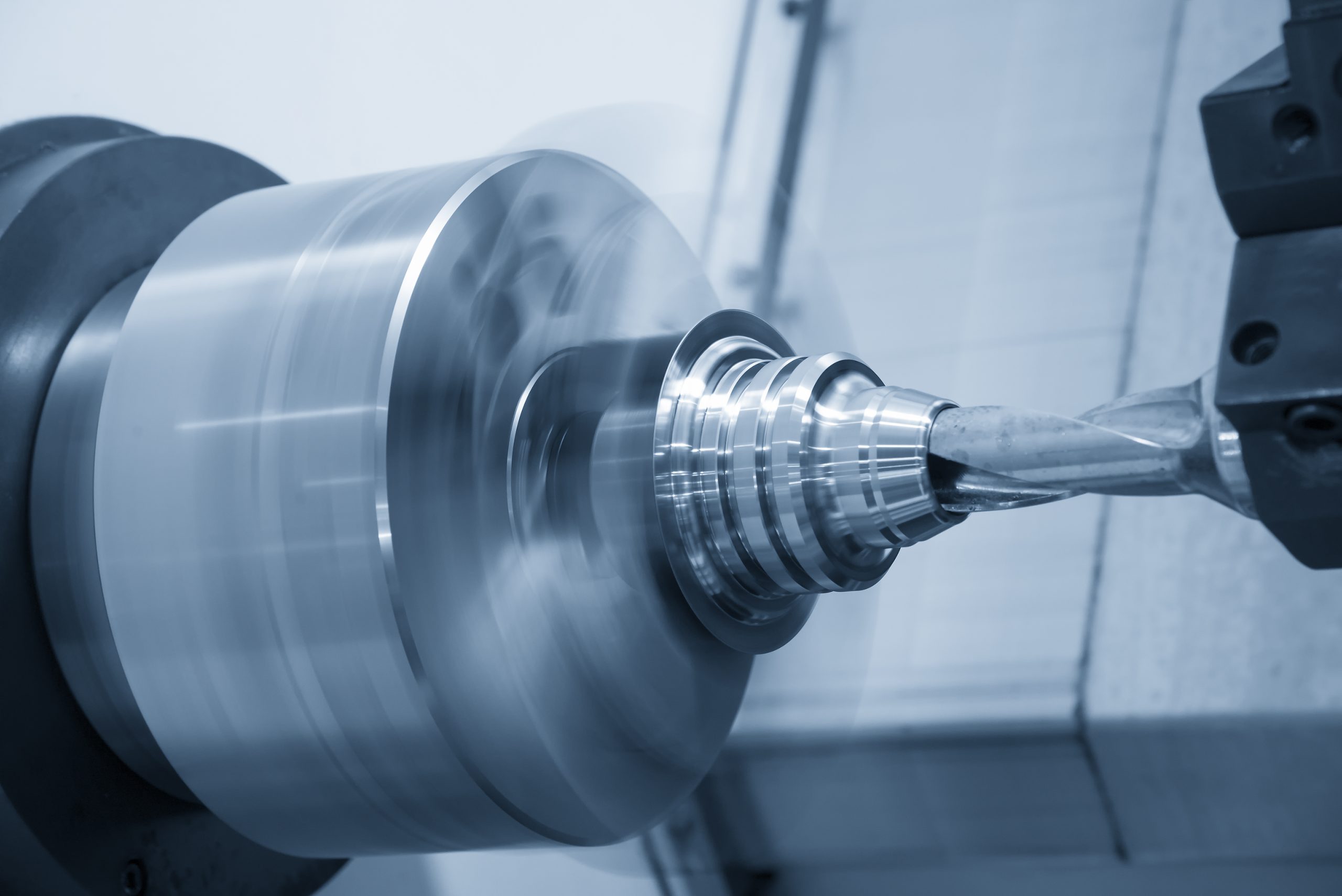 Lathe Definition and Explanation