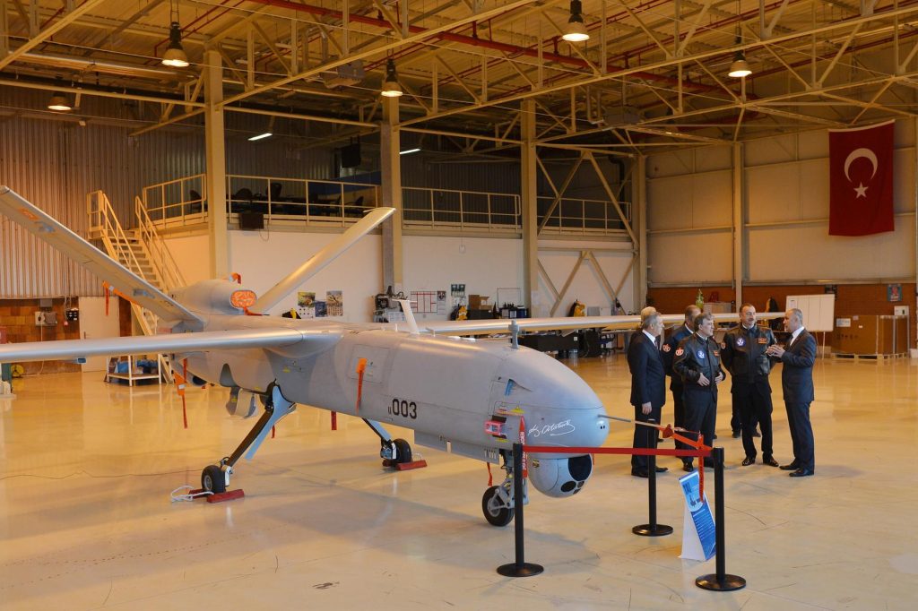 File:Abdullah Gül and Ilham Aliyev at Turkish Aerospace Industries, Inc.,.jpg - Image of Aerospace i