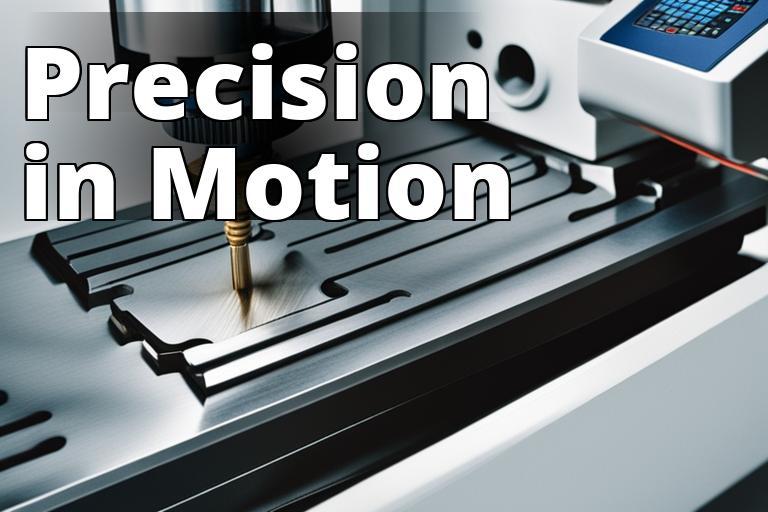 The featured image for this article could be a high-resolution photograph of a Swiss screw machining