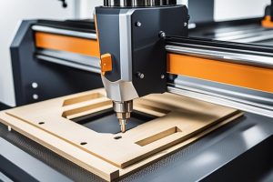 The featured image for this article could be a high-resolution photograph showcasing a modern CNC ma