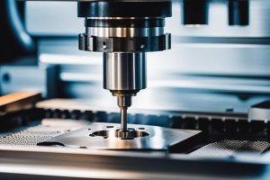 The featured image could be an illustrative graphic showing a customized machine tool in operation
