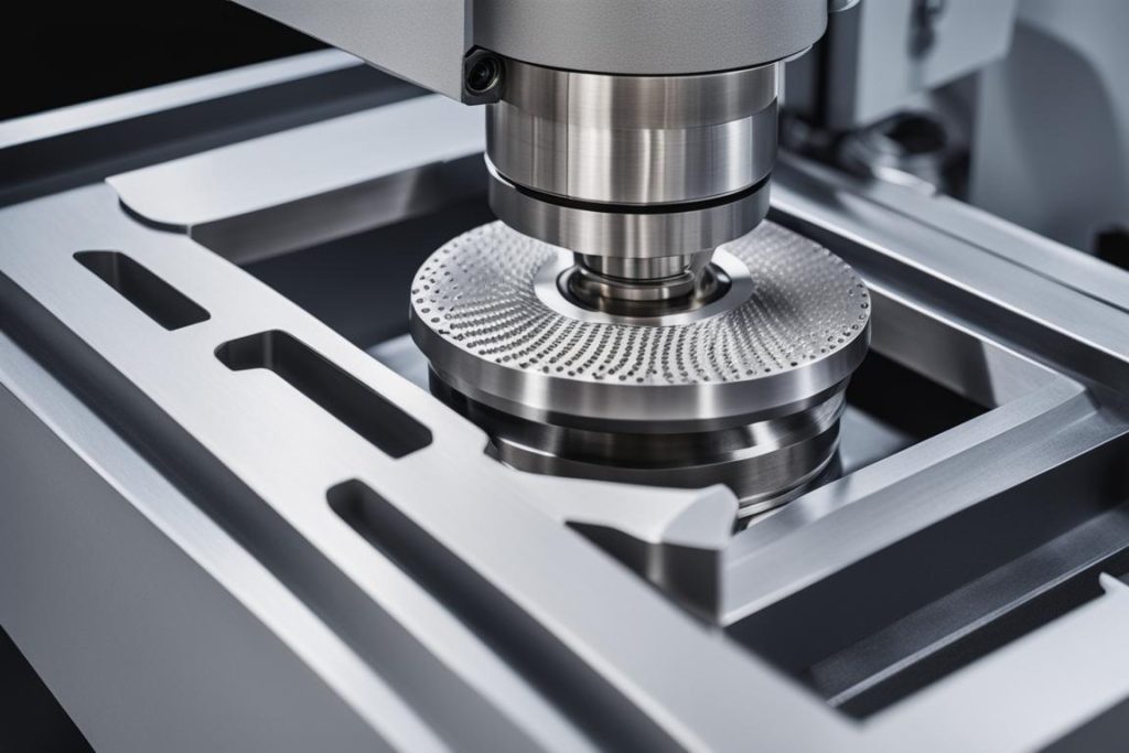 The featured image should contain a high-quality photograph of a customized grinder integrated into