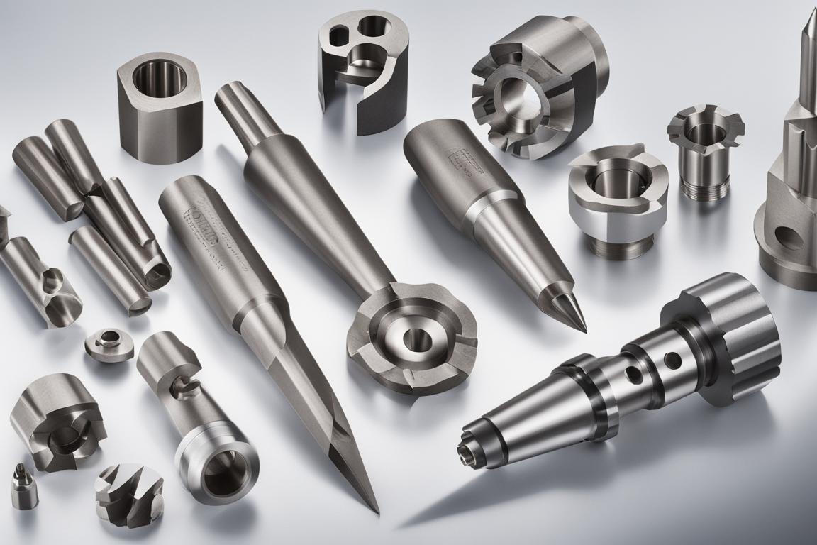 Discover the Best Cutting Tool Companies for Swiss CNC Machining