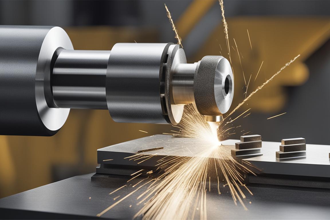 The Ultimate Guide to Sharpening Lathe Tools for Swiss CNC Machining